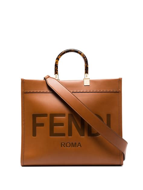 overige tassen fendi|farfetch fendi bag.